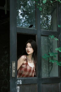 YiTuYu Art Language Vol.7460 Featuring To Xiao Bei: Elegant Portrait Photography - image 18