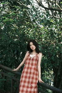 YiTuYu Art Language Vol.7460 Featuring To Xiao Bei: Elegant Portrait Photography - image 14