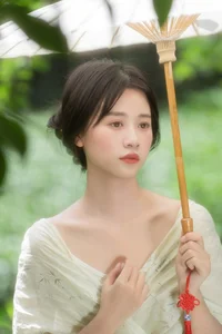 Art Language Vol.5843: Capturing the Elegance of Cheng Zi Shu - image 8