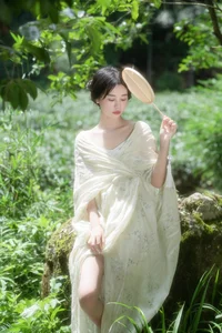 Art Language Vol.5843: Capturing the Elegance of Cheng Zi Shu - image 4