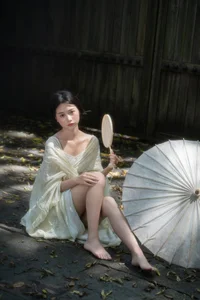 Art Language Vol.5843: Capturing the Elegance of Cheng Zi Shu - image 12