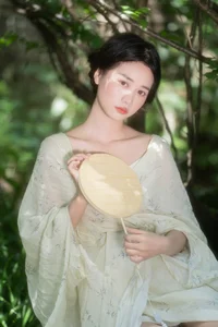 Art Language Vol.5843: Capturing the Elegance of Cheng Zi Shu - image 23