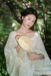 Art Language Vol.5843: Capturing the Elegance of Cheng Zi Shu - image 26