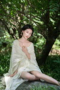Art Language Vol.5843: Capturing the Elegance of Cheng Zi Shu - image 6