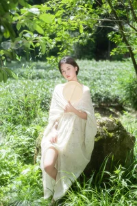 Art Language Vol.5843: Capturing the Elegance of Cheng Zi Shu - image 14