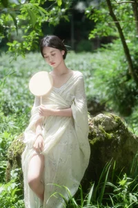 Art Language Vol.5843: Capturing the Elegance of Cheng Zi Shu - image 0