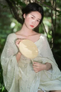 Art Language Vol.5843: Capturing the Elegance of Cheng Zi Shu - image 18