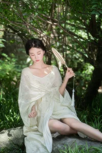 Art Language Vol.5843: Capturing the Elegance of Cheng Zi Shu - image 10