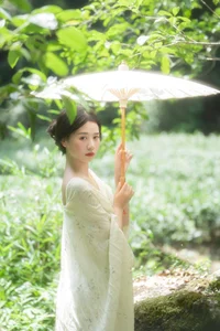 Art Language Vol.5843: Capturing the Elegance of Cheng Zi Shu - image 13