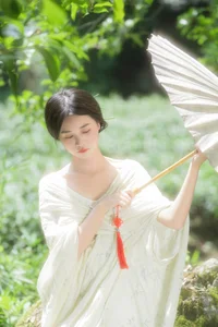 Art Language Vol.5843: Capturing the Elegance of Cheng Zi Shu - image 9