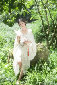Art Language Vol.5843: Capturing the Elegance of Cheng Zi Shu - image 15
