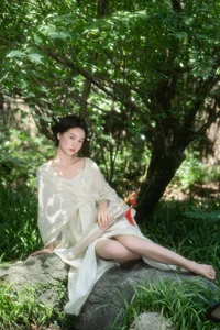 Art Language Vol.5843: Capturing the Elegance of Cheng Zi Shu - image 20