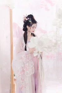 YiTuYu Art Language Vol. 6708 - Qi Luo Sheng De Xiao Su Su - image 3