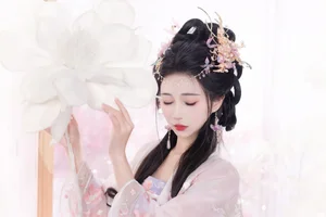 YiTuYu Art Language Vol. 6708 - Qi Luo Sheng De Xiao Su Su - image 7