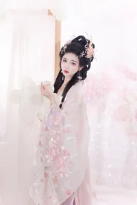 YiTuYu Art Language Vol. 6708 - Qi Luo Sheng De Xiao Su Su - image 4