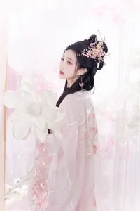 YiTuYu Art Language Vol. 6708 - Qi Luo Sheng De Xiao Su Su - image 14
