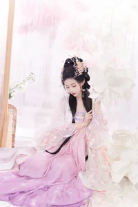 YiTuYu Art Language Vol. 6708 - Qi Luo Sheng De Xiao Su Su - image 9