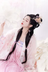 YiTuYu Art Language Vol. 6708 - Qi Luo Sheng De Xiao Su Su - image 8