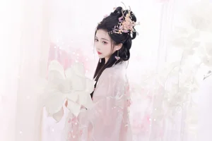 YiTuYu Art Language Vol. 6708 - Qi Luo Sheng De Xiao Su Su - image 22