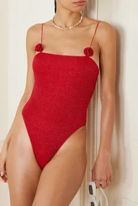 Ultimate Summer Swimwear Guide: Sexy and Stylish Trends for Your Next Beach Vacation - image 7