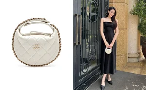 Exploring the Sophisticated and Glamorous Fashion Evolution of Miss Vietnam Do Thi Ha - image 2