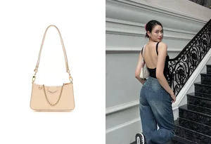 Exploring the Sophisticated and Glamorous Fashion Evolution of Miss Vietnam Do Thi Ha - image 0