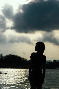 Minimalist Elegance in YiTuYu Art Language Vol.4936 Featuring Model Win - image 16