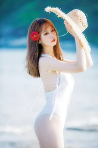 Modern Elegance: YiTuYu Art Language Vol.5997 Featuring Nian Xue WW - image 0