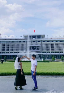 A 14-Day Southeast Asian Wedding Journey: Capturing Romance Across Four Countries - image 3