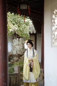 YiTuYu Art Language Vol.10140 – Wo Shi Jin Er Ya 21P Exclusive Digital Photo Collection - image 9