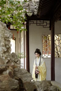 YiTuYu Art Language Vol.10140 – Wo Shi Jin Er Ya 21P Exclusive Digital Photo Collection - image 13