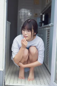 Shinonome Umi MySPA 2024.11 Part02: Stunning Japanese Model Portrait Photography and Autumn Fashion Trends for 2024 - image 11