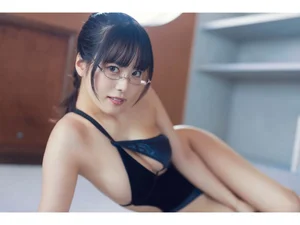 Shinonome Umi MySPA 2024.11 Part02: Stunning Japanese Model Portrait Photography and Autumn Fashion Trends for 2024 - image 6