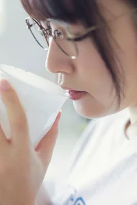 Shinonome Umi MySPA 2024.11 Part02: Stunning Japanese Model Portrait Photography and Autumn Fashion Trends for 2024 - image 2