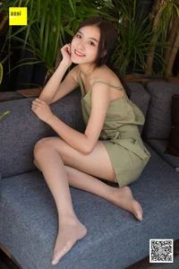 Wan Ping Elegant Hosiery Fashion Showcase IESS 265 - image 58