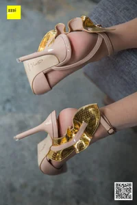 Wan Ping Elegant Hosiery Fashion Showcase IESS 265 - image 84