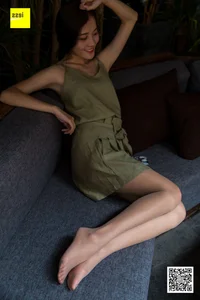 Wan Ping Elegant Hosiery Fashion Showcase IESS 265 - image 19