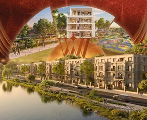 Heirloom Property: Defining the S-Class Luxury Villa as a Generational Heritage Investment - image 0