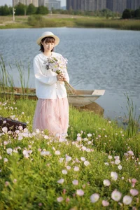 Art Language Vol.4830 Long Mao Bu Shi Mao Artistic Photography Collection - image 10