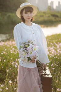 Art Language Vol.4830 Long Mao Bu Shi Mao Artistic Photography Collection - image 3