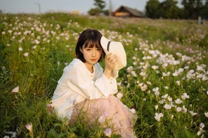 Art Language Vol.4830 Long Mao Bu Shi Mao Artistic Photography Collection - image 5