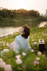 Art Language Vol.4830 Long Mao Bu Shi Mao Artistic Photography Collection - image 8
