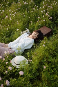 Art Language Vol.4830 Long Mao Bu Shi Mao Artistic Photography Collection - image 24
