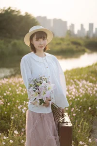 Art Language Vol.4830 Long Mao Bu Shi Mao Artistic Photography Collection - image 12