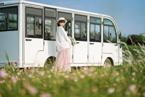 Art Language Vol.4830 Long Mao Bu Shi Mao Artistic Photography Collection - image 16