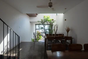 Coastal Luxury: Inside a Breathtaking Ocean-View Dream Home in Vung Tau - image 1