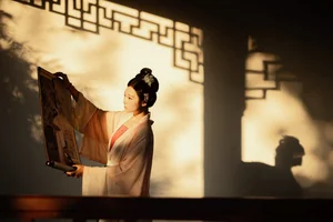 Summer Vibes and Cool Tones in YiTuYu Art Language Vol.6183 Bing Leng De Xi Gua - image 24