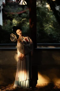 Summer Vibes and Cool Tones in YiTuYu Art Language Vol.6183 Bing Leng De Xi Gua - image 3