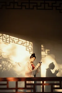Summer Vibes and Cool Tones in YiTuYu Art Language Vol.6183 Bing Leng De Xi Gua - image 22