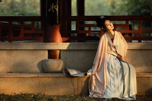 Summer Vibes and Cool Tones in YiTuYu Art Language Vol.6183 Bing Leng De Xi Gua - image 12